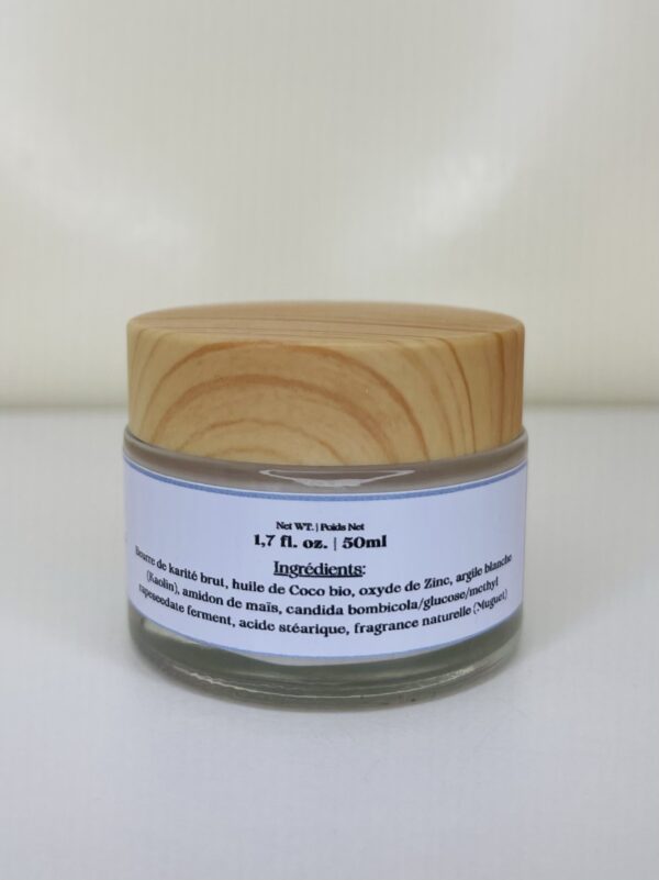 Déodorant Naturel Sans Bicarbonate – Fleur de Muguet – Image 3