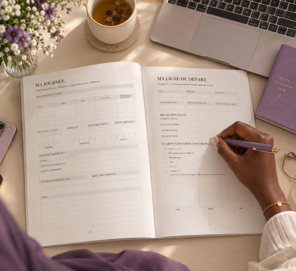 Le workbook de la Méthode In-Control