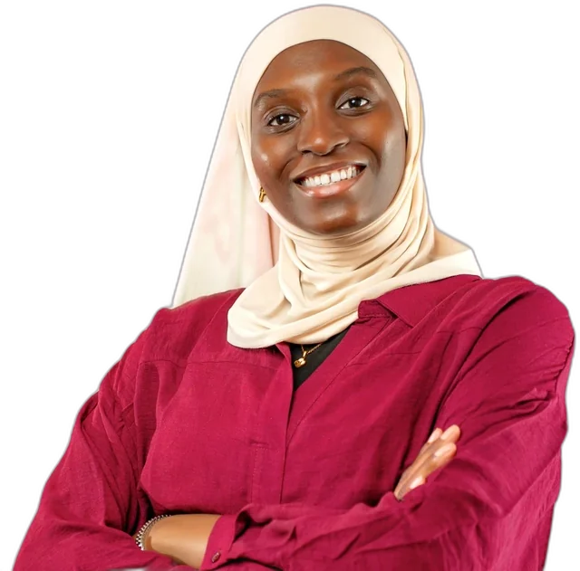 Maryam Arame Ndiaye
